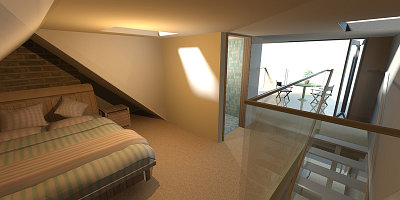 Loft Conversion